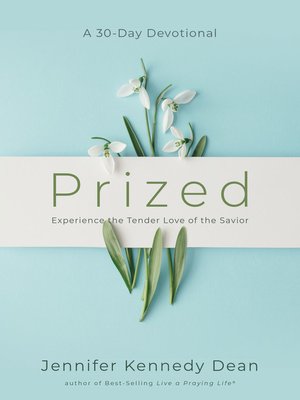 cover image of Prized